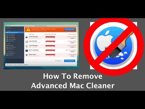 mac cleaner speed